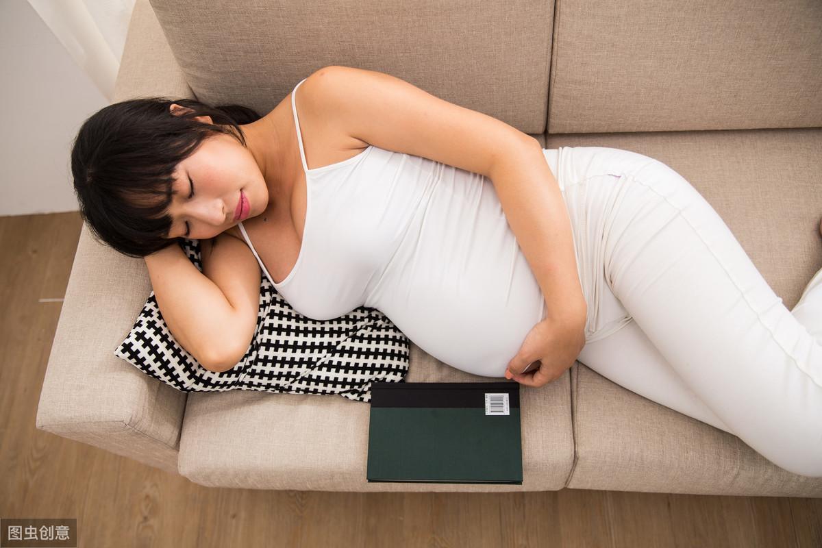 孕妇为何会流产？哪些症状说明有流产迹象？一文说清